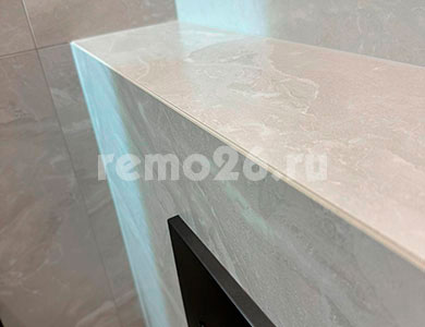 Дизайнерский ремонт двухкомнатной квартиры в ЖК Высота